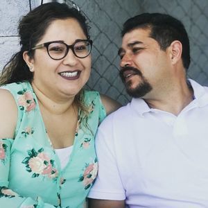 Meet your Posher, Lupe